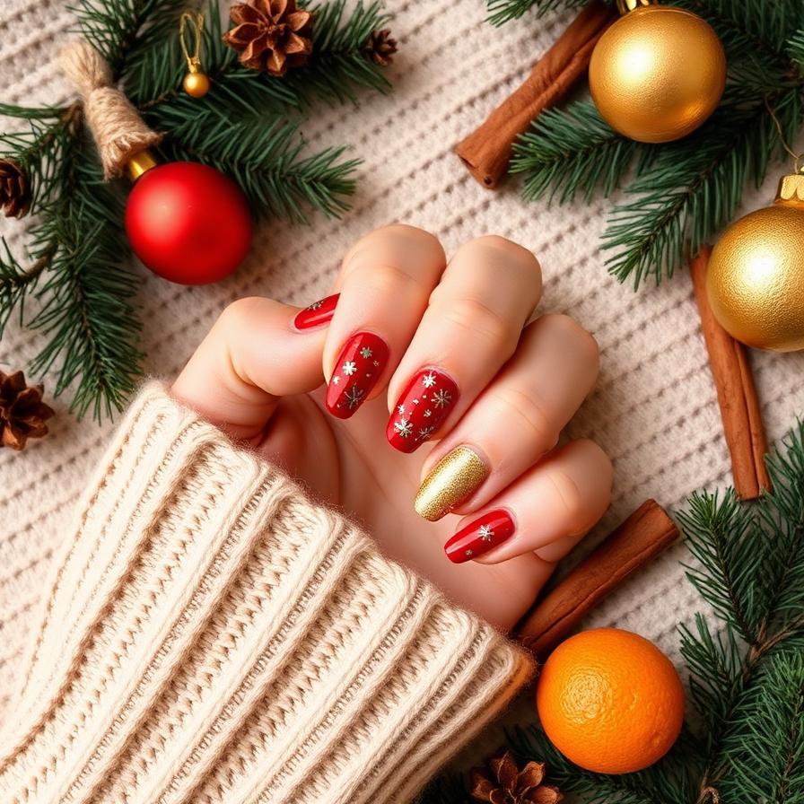 Fêtes de fin d'année